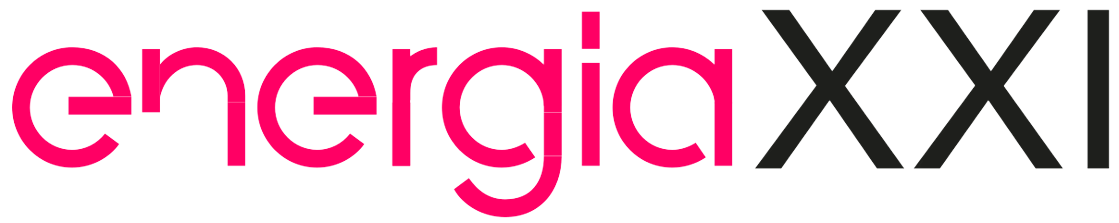 Energía XXI